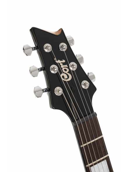 M600 (Tobacco Sunburst), зображення 6